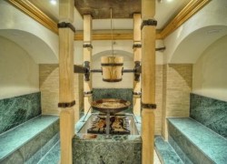 Hotel Garden Ring Mosca