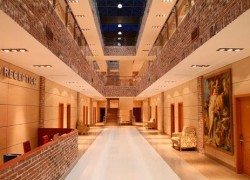 Hotel Gallery Grand Mosca