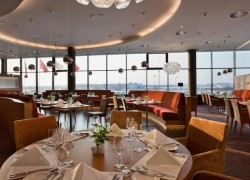 Hotel Crowne Plaza Airport San Pietroburgo