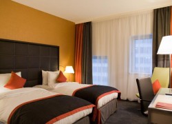 Hotel Crowne Plaza Airport San Pietroburgo