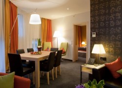 Hotel Crowne Plaza Airport San Pietroburgo