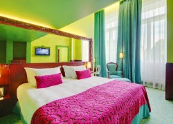 Domina Prestige Hotel St. Petersburg