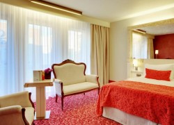 Domina Prestige Hotel St. Petersburg