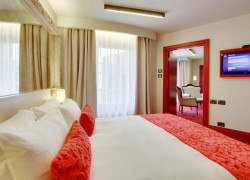 Domina Prestige Hotel St. Petersburg
