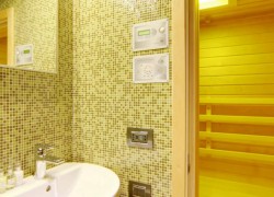 Domina Prestige Hotel St. Petersburg