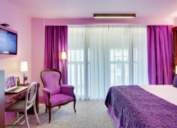 Domina Prestige Hotel St. Petersburg