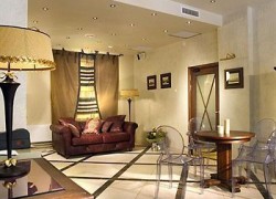 Hotel Brothers Karamazov San Pietroburgo