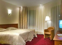 Hotel Brothers Karamazov San Pietroburgo