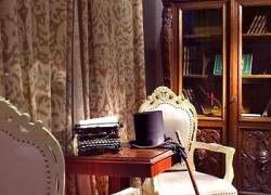 Hotel Brothers Karamazov San Pietroburgo