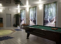 Hotel Lefortovo Mosca
