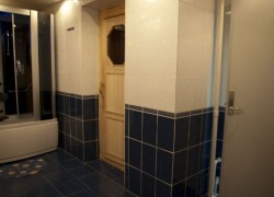 Hotel Lefortovo Mosca