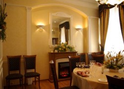 Hotel Lefortovo Mosca