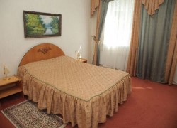 Hotel Lefortovo Mosca