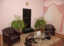 Hotel Lefortovo Mosca