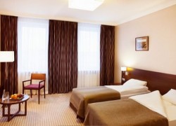 Hotel Vedensky San Pietroburgo