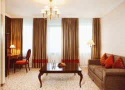 Hotel Vedensky San Pietroburgo