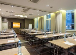 Hotel Indigo San Pietroburgo