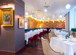 Hotel Indigo San Pietroburgo