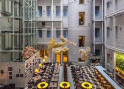 Hotel Indigo San Pietroburgo