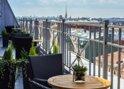Hotel Indigo San Pietroburgo
