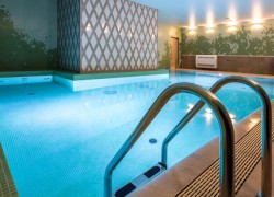 Hotel Indigo San Pietroburgo