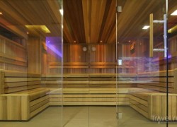 Hotel Novotel Moscow City Mosca