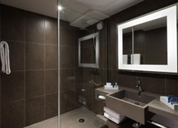 Hotel Novotel Moscow City Mosca