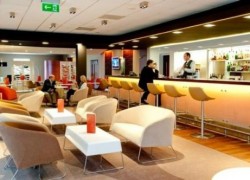 Hotel Novotel Moscow City Mosca