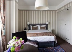 Hotel Mercure Arbat Mosca