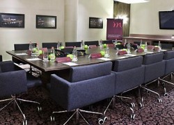 Hotel Mercure Arbat Mosca