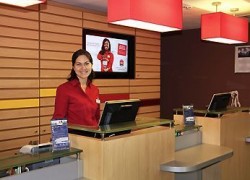 Hotel Ibis Centre Bakhrushina Mosca