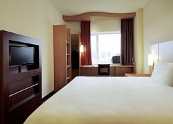 Hotel Ibis Centre Bakhrushina Mosca