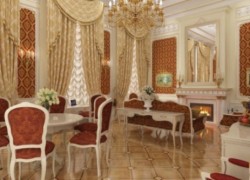 Hotel State Ermitage Museum San Pietroburgo