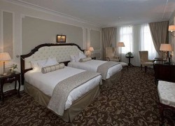 Hotel State Ermitage Museum San Pietroburgo