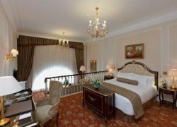Hotel State Ermitage Museum San Pietroburgo