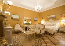 Hotel Palazzo Trezzini San Pietroburgo