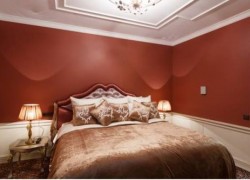 Hotel Palazzo Trezzini San Pietroburgo