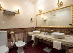 Hotel Palazzo Trezzini San Pietroburgo