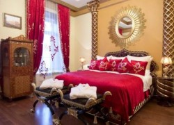 Hotel Palazzo Trezzini San Pietroburgo