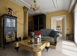 Hotel Palazzo Trezzini San Pietroburgo