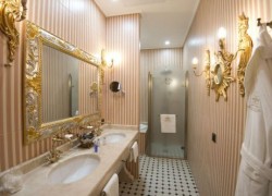 Hotel Palazzo Trezzini San Pietroburgo