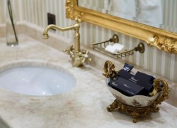 Hotel Palazzo Trezzini San Pietroburgo