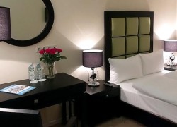 Hotel Pushkin Mosca