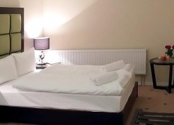 Hotel Pushkin Mosca