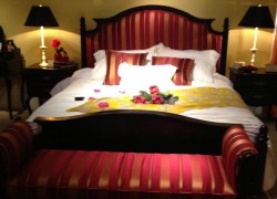 Hotel Pushkin Mosca