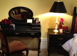 Hotel Pushkin Mosca