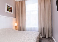 Chalet De Provence Business Hotel San Pietroburgo