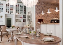 Chalet De Provence Business Hotel San Pietroburgo