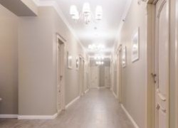 Chalet De Provence Business Hotel San Pietroburgo