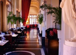 Hotel Angleterre San Peteroburgo